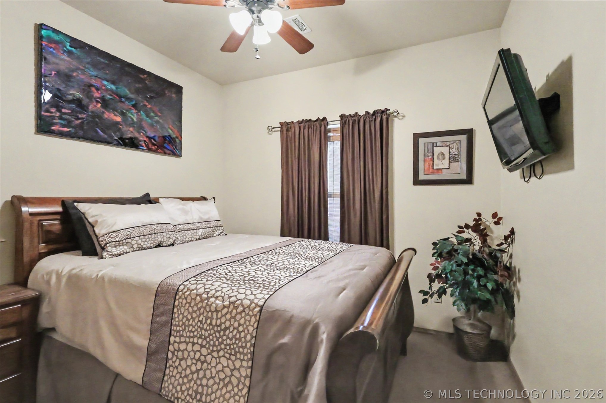 18745 W Lakewood Drive Park Hill OK 74451