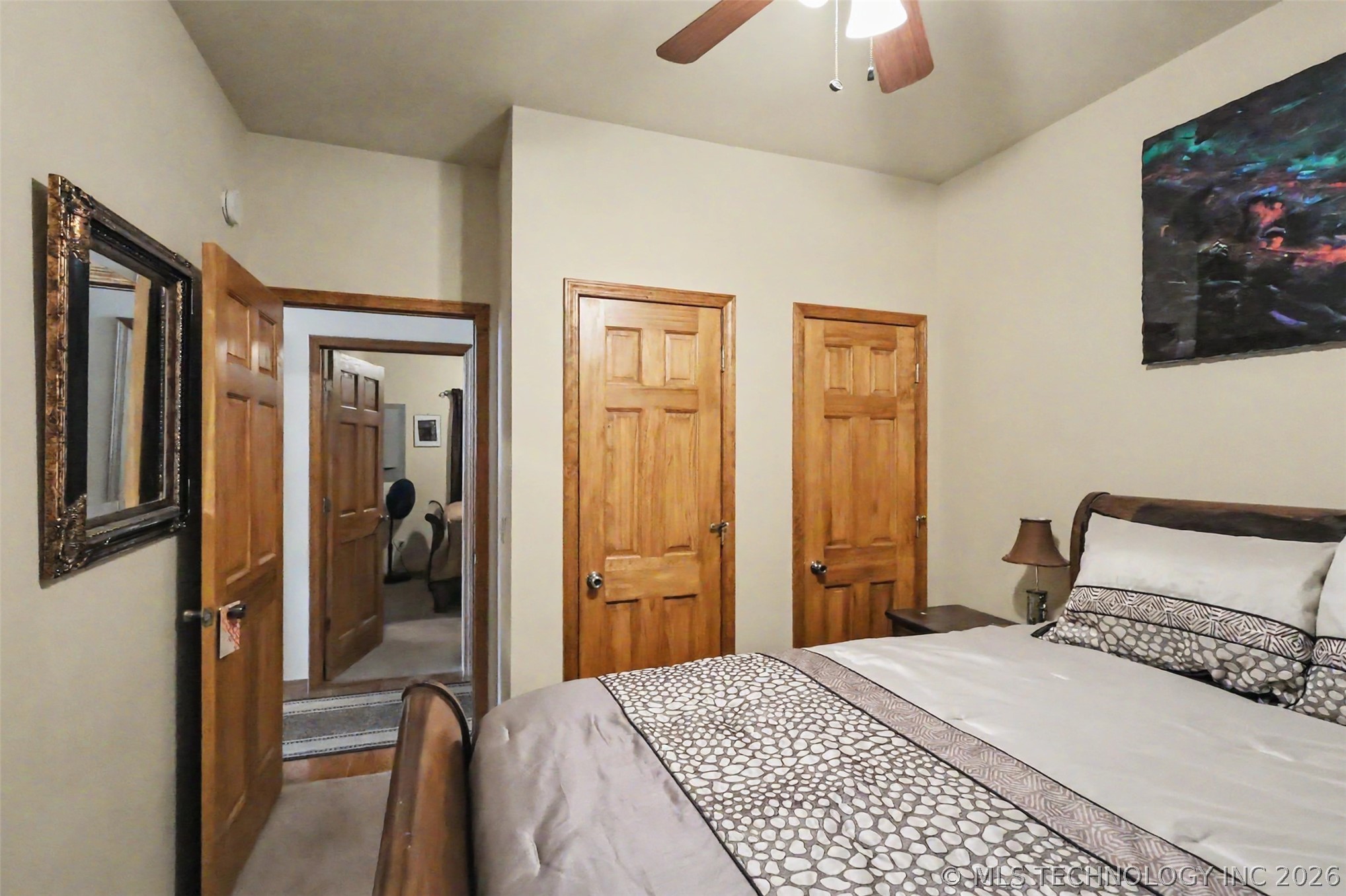 18745 W Lakewood Drive Park Hill OK 74451