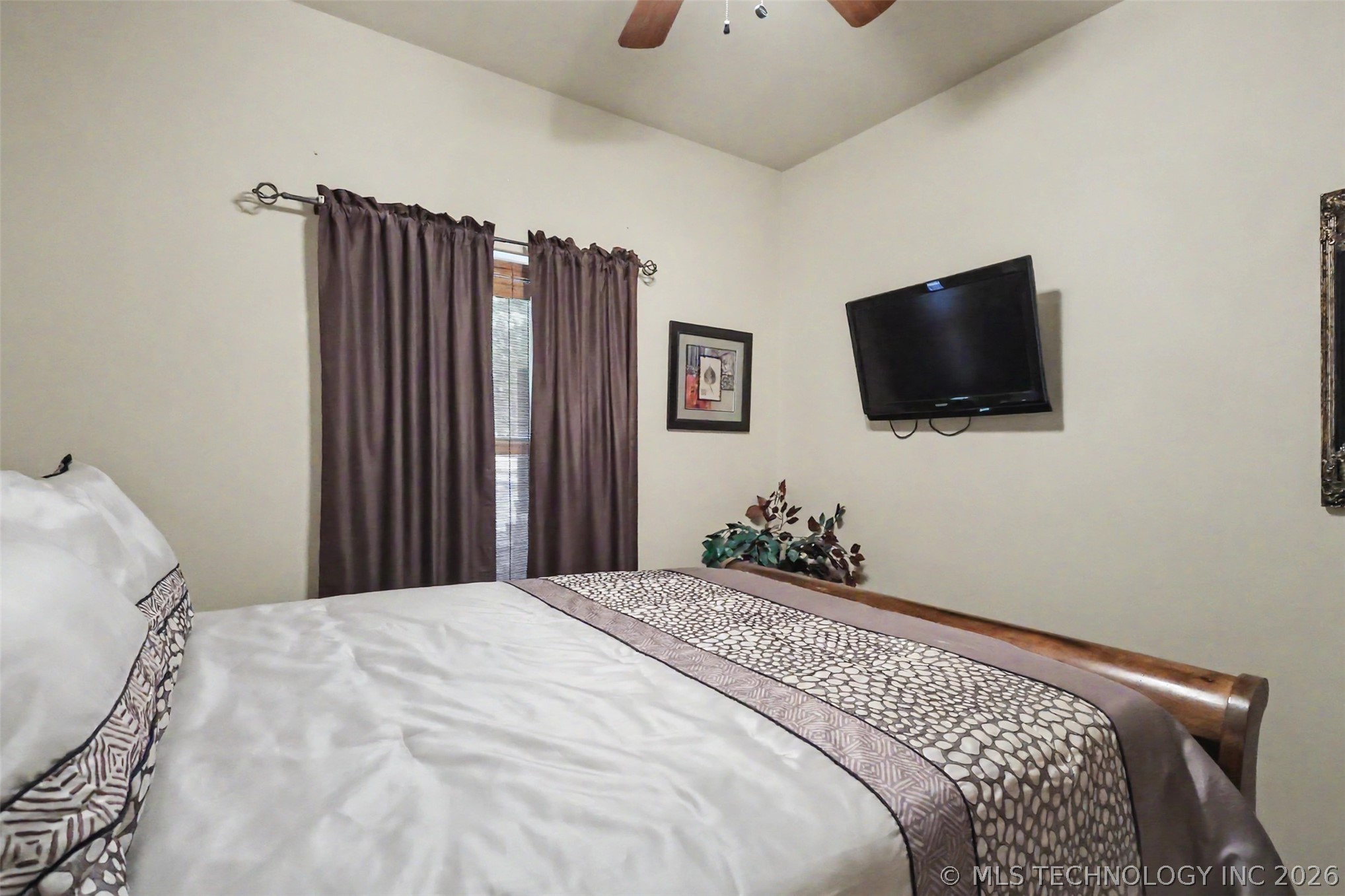 18745 W Lakewood Drive Park Hill OK 74451