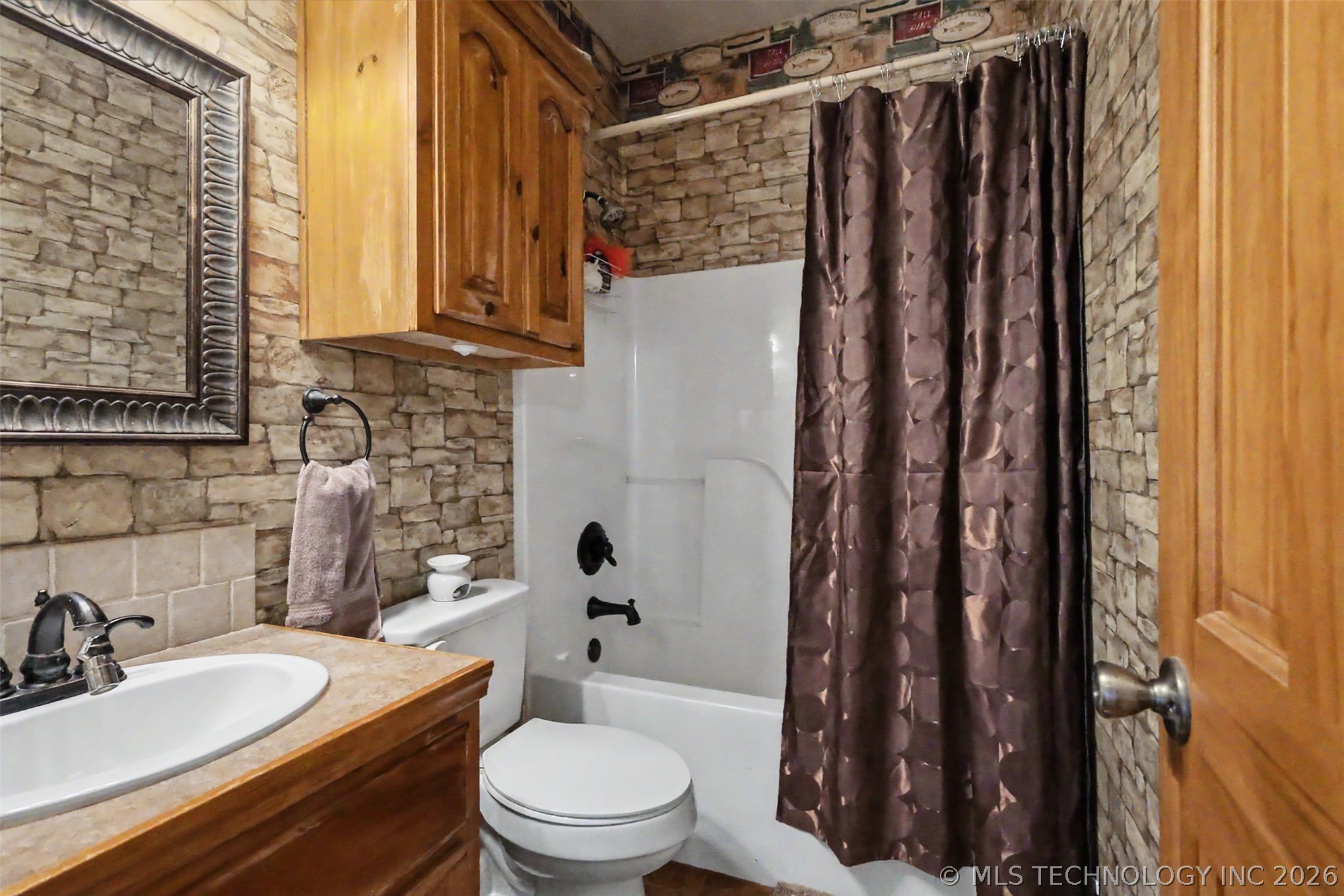 18745 W Lakewood Drive Park Hill OK 74451