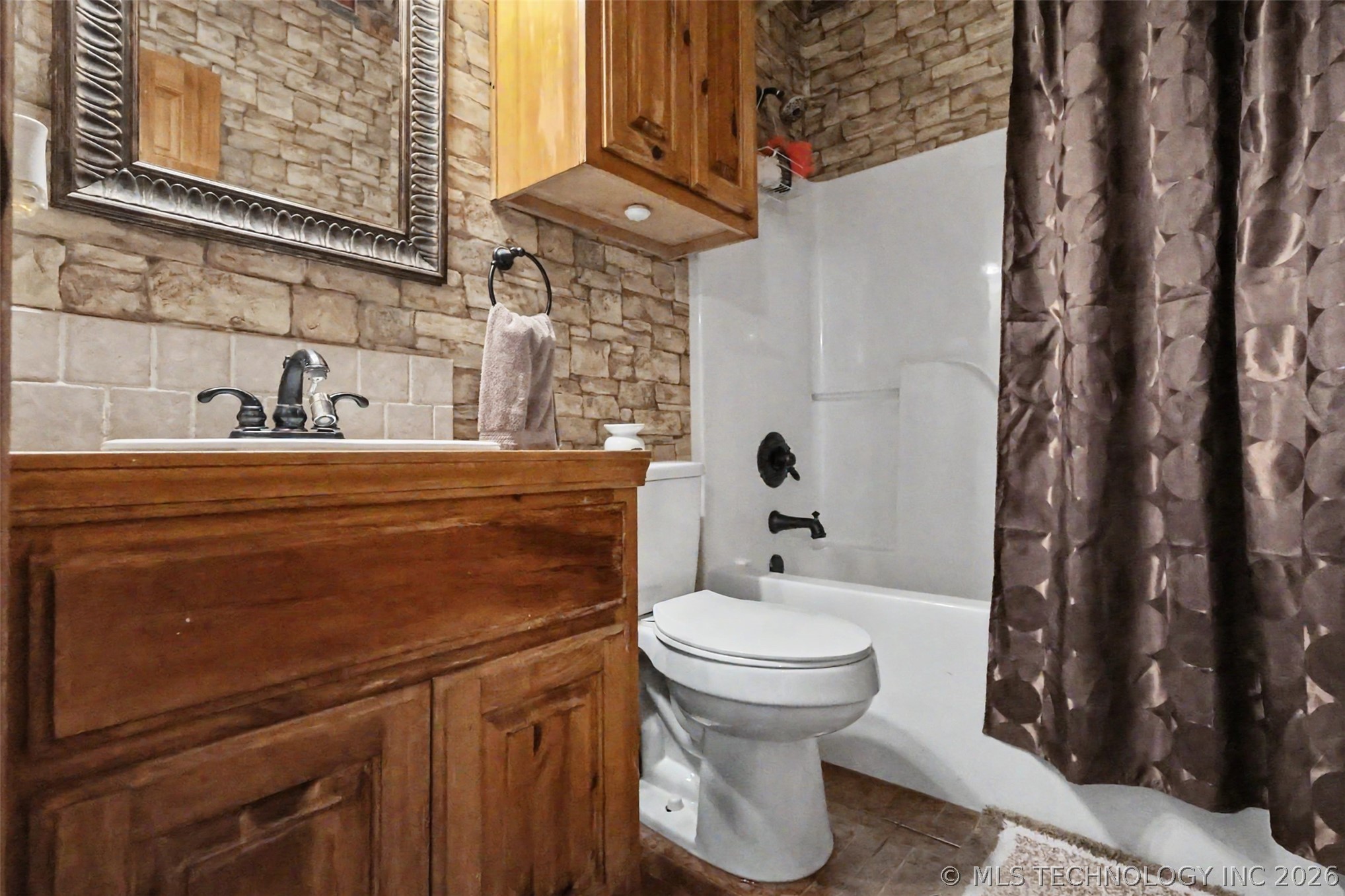 18745 W Lakewood Drive Park Hill OK 74451