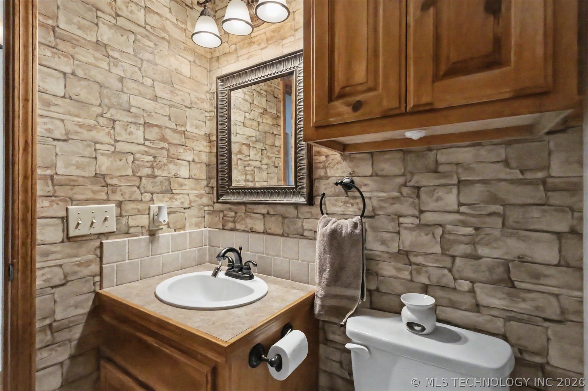 18745 W Lakewood Drive Park Hill OK 74451