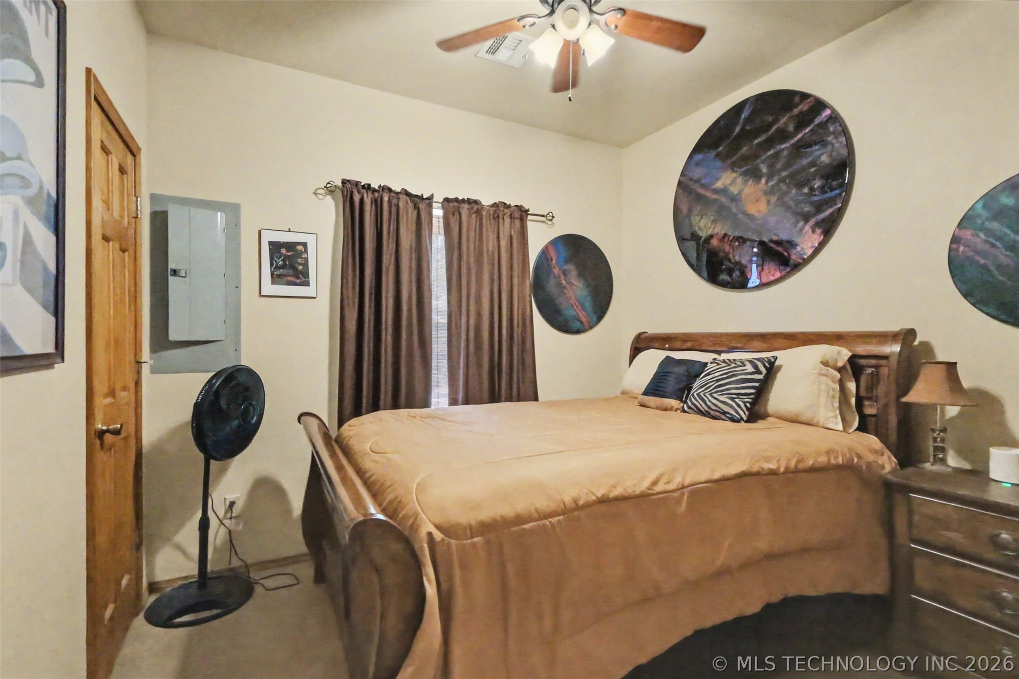 18745 W Lakewood Drive Park Hill OK 74451