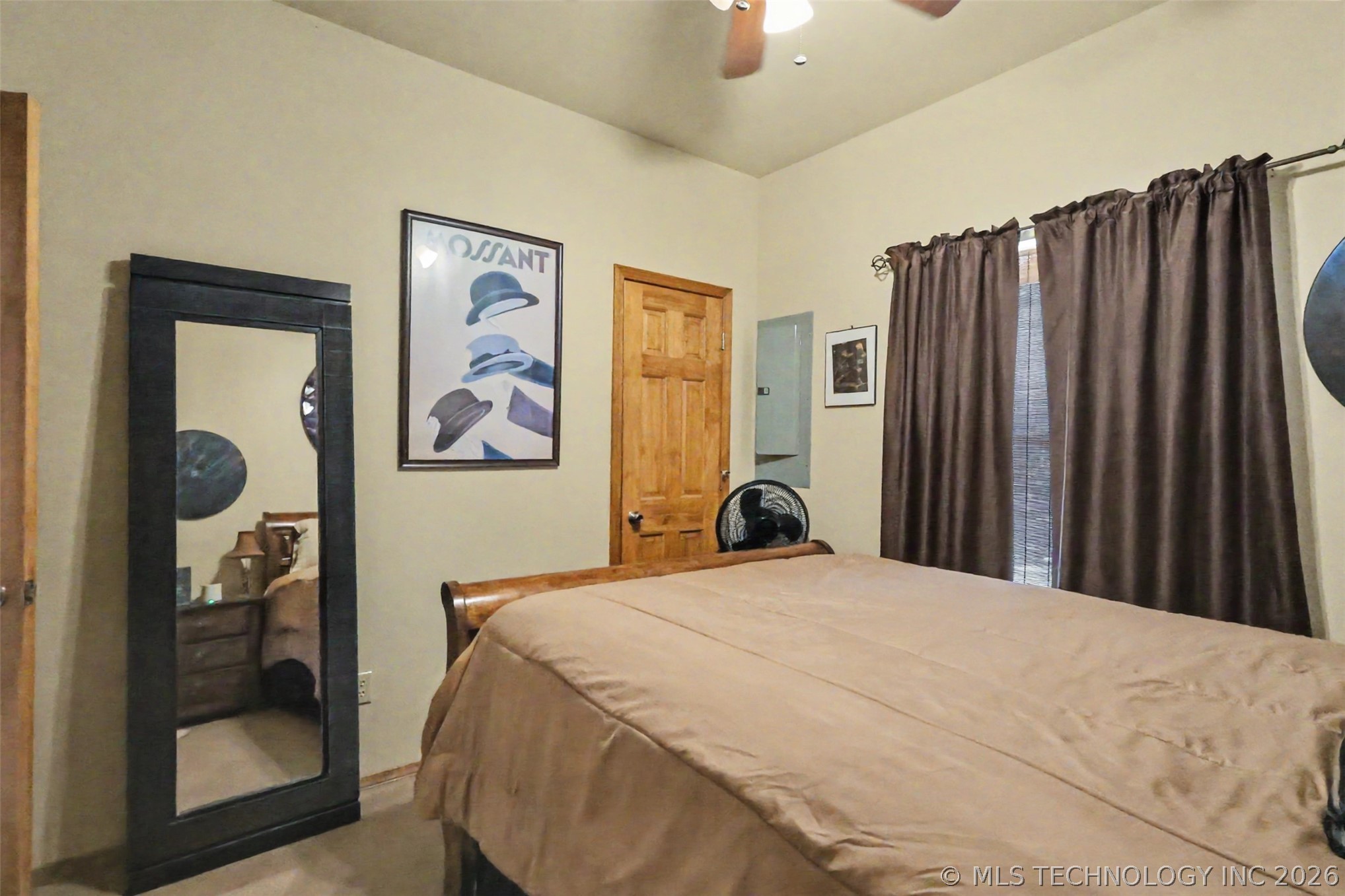 18745 W Lakewood Drive Park Hill OK 74451