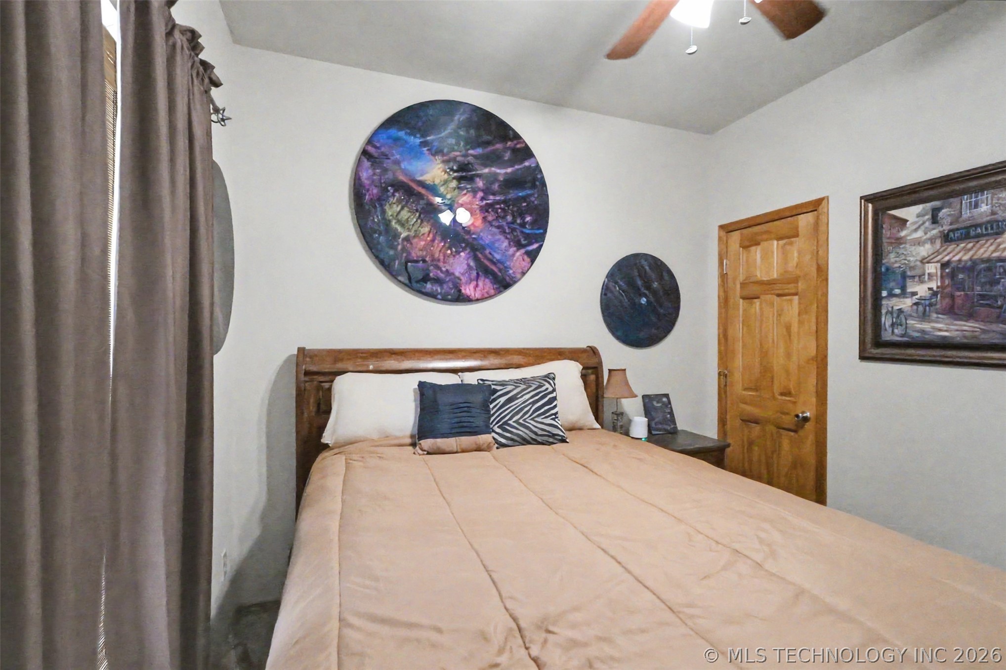 18745 W Lakewood Drive Park Hill OK 74451