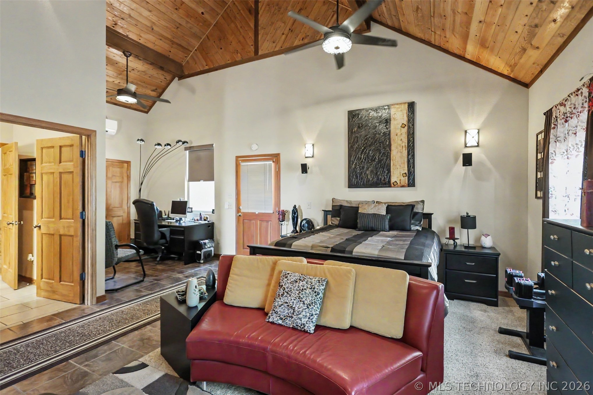18745 W Lakewood Drive Park Hill OK 74451