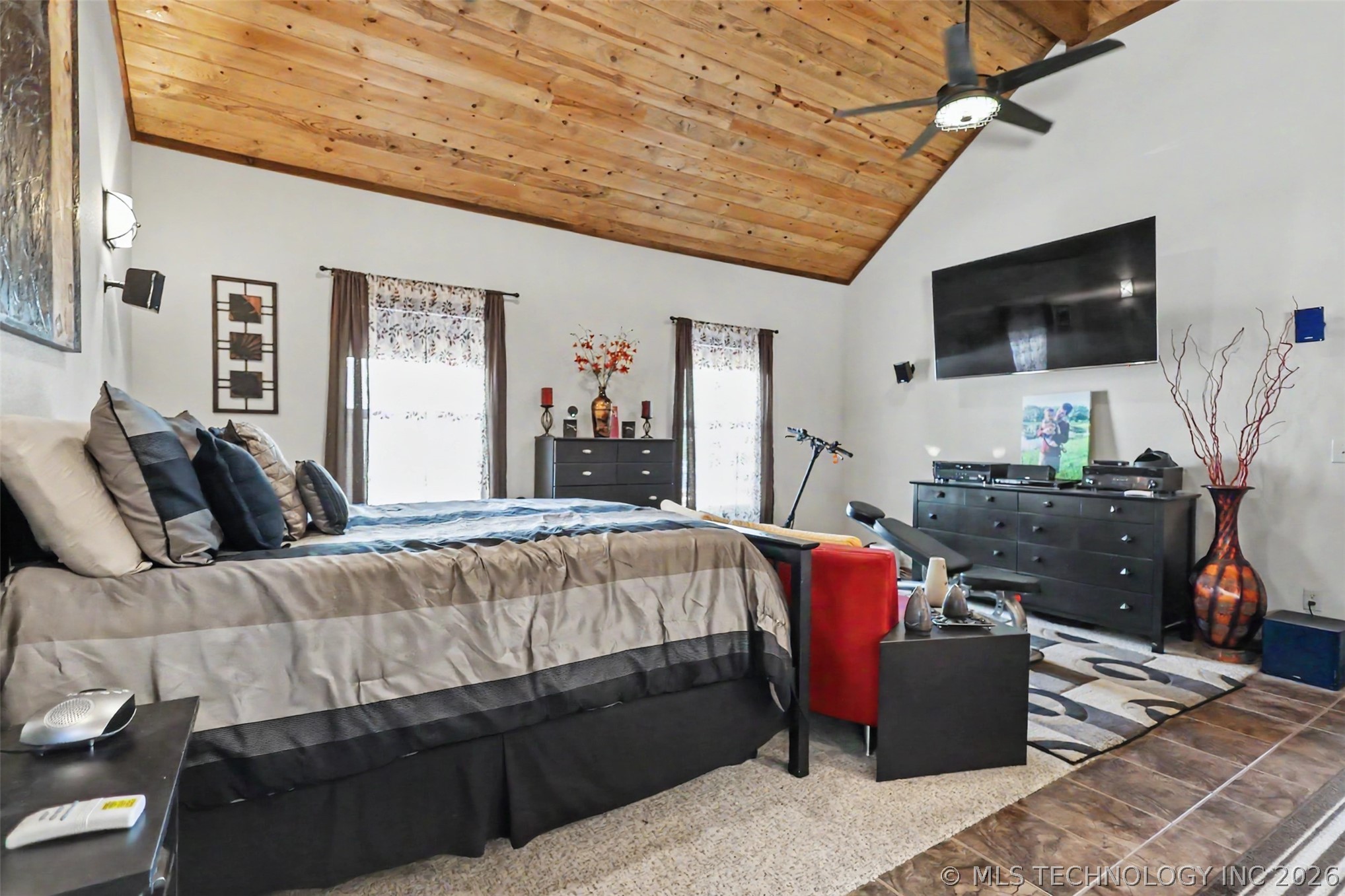 18745 W Lakewood Drive Park Hill OK 74451