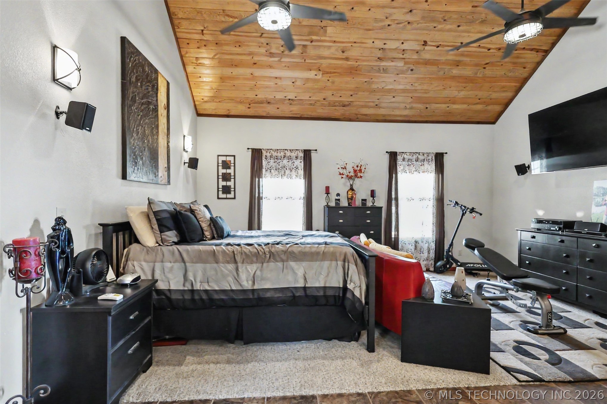 18745 W Lakewood Drive Park Hill OK 74451