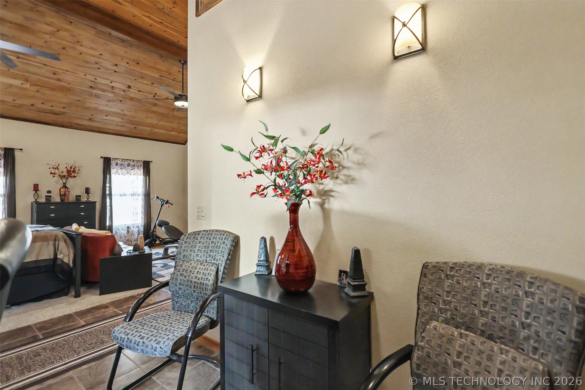 18745 W Lakewood Drive Park Hill OK 74451