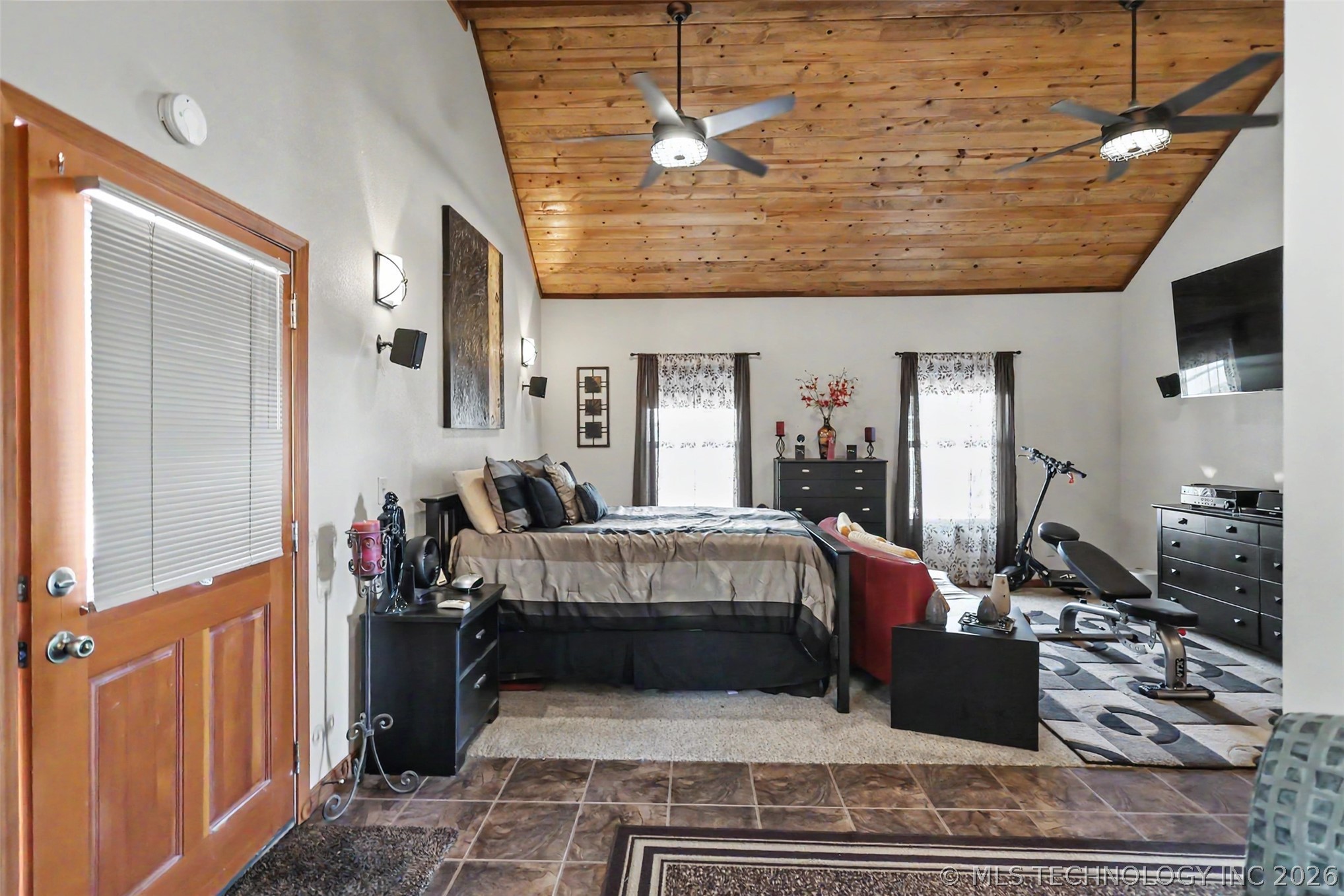 18745 W Lakewood Drive Park Hill OK 74451