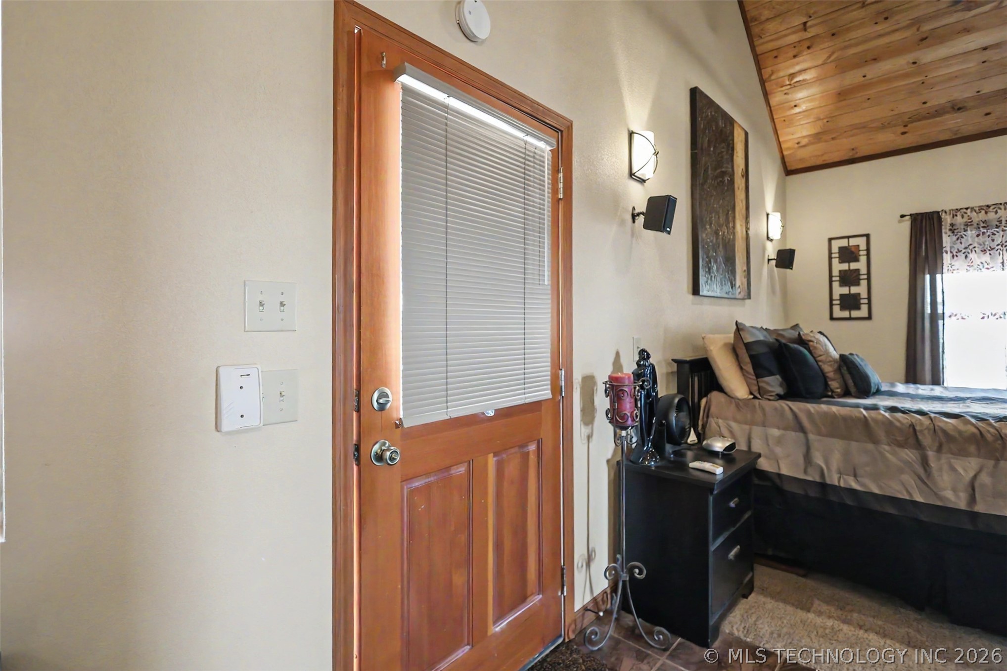 18745 W Lakewood Drive Park Hill OK 74451