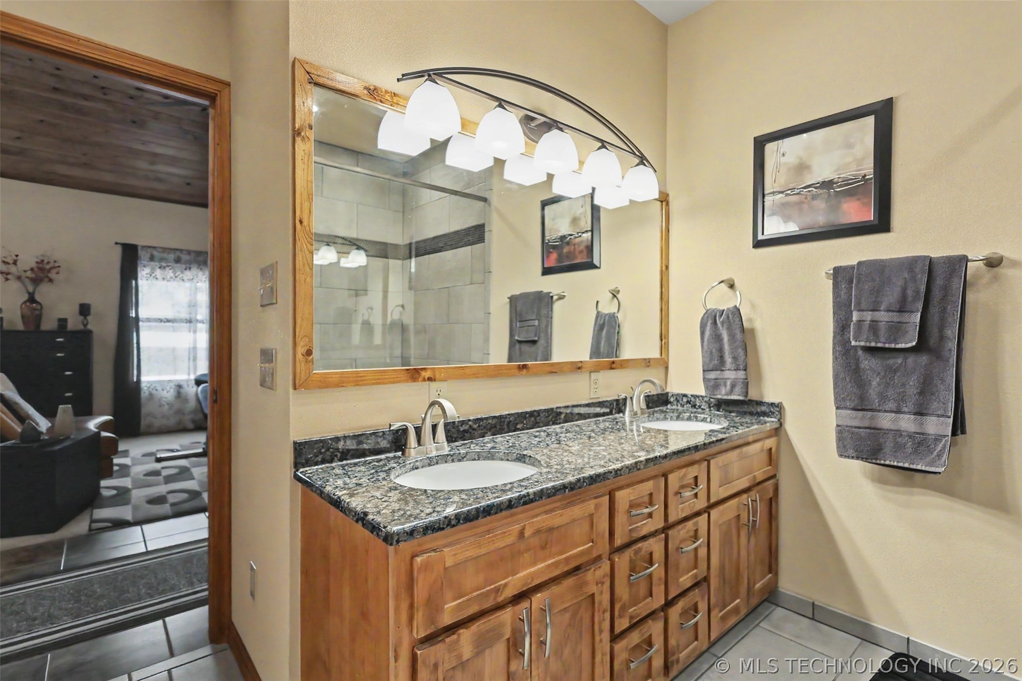18745 W Lakewood Drive Park Hill OK 74451