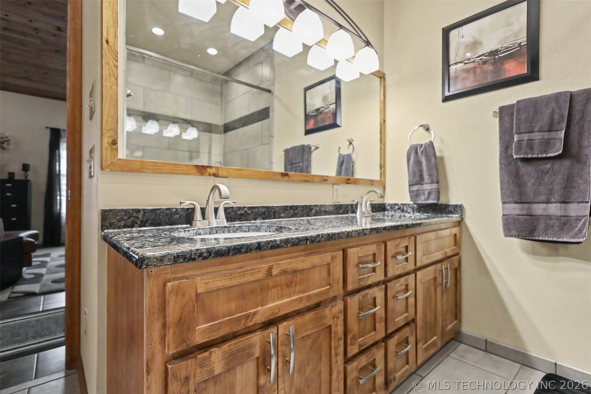 18745 W Lakewood Drive Park Hill OK 74451