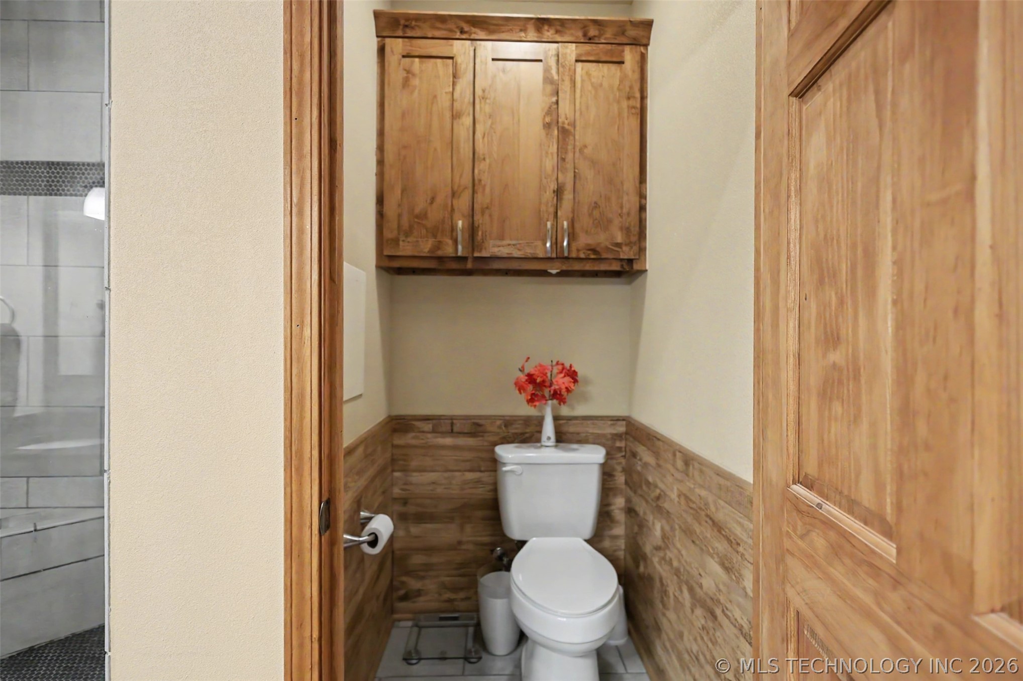 18745 W Lakewood Drive Park Hill OK 74451