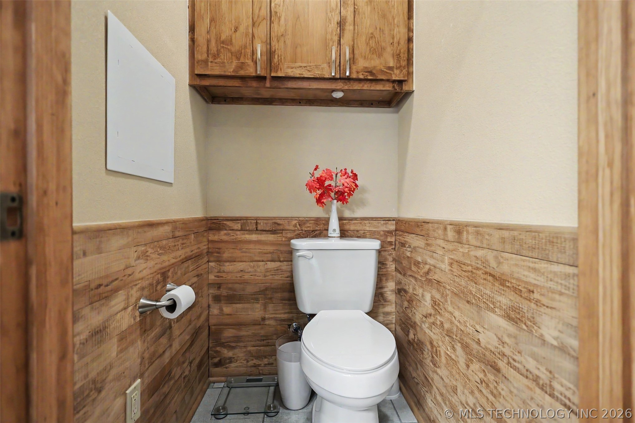18745 W Lakewood Drive Park Hill OK 74451