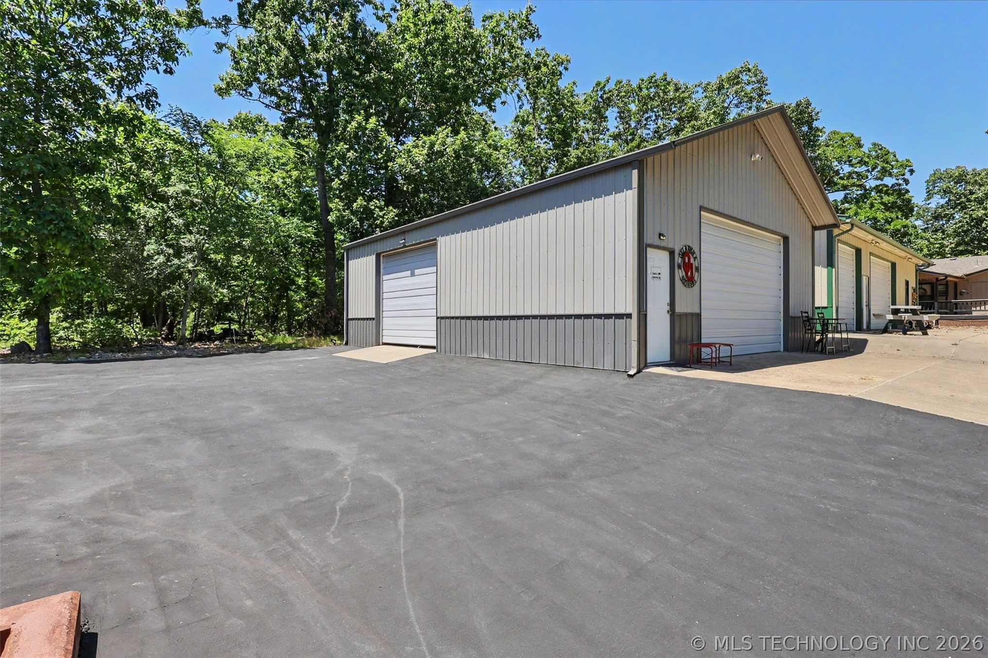 18745 W Lakewood Drive Park Hill OK 74451