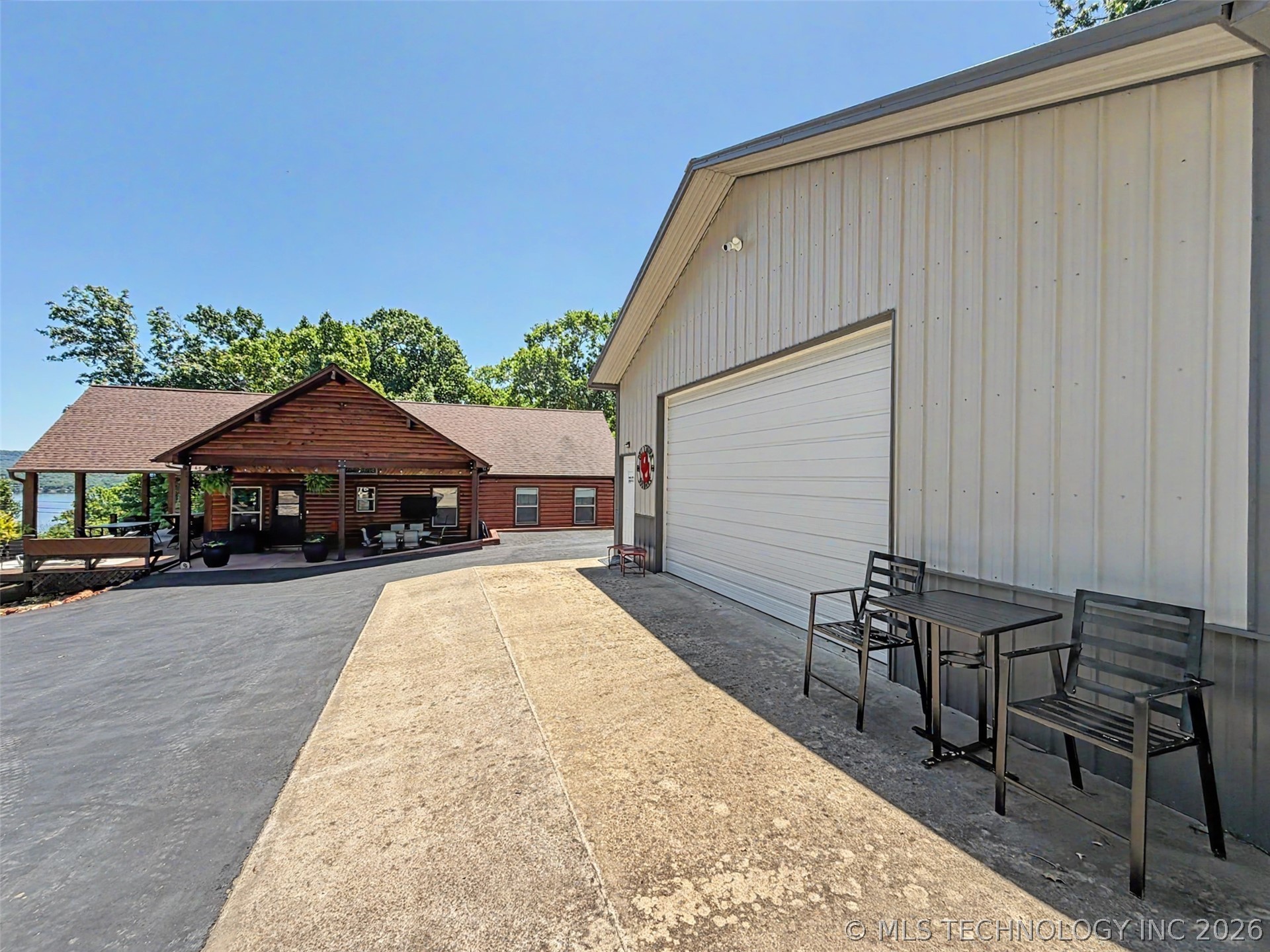 18745 W Lakewood Drive Park Hill OK 74451