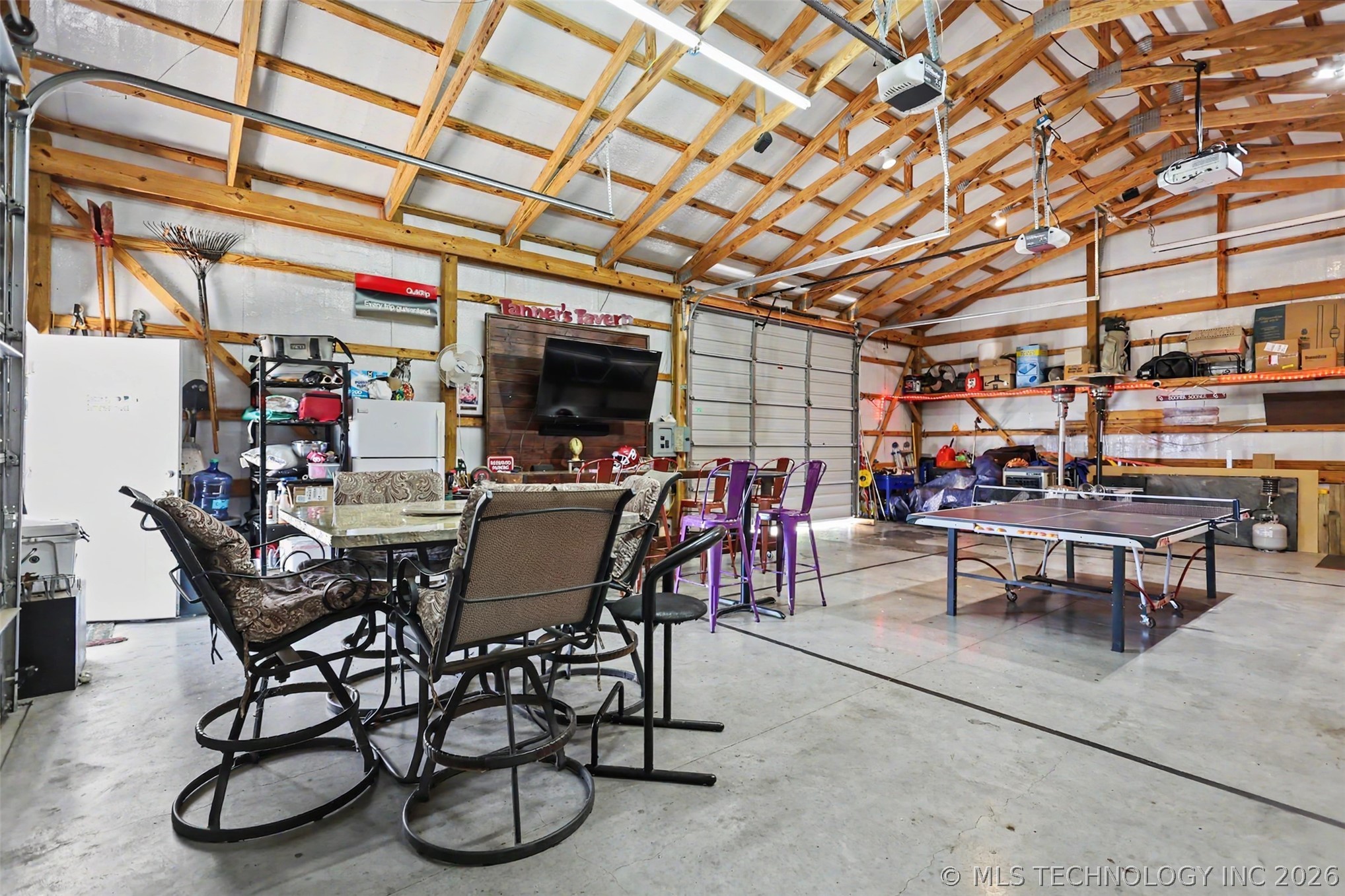 18745 W Lakewood Drive Park Hill OK 74451