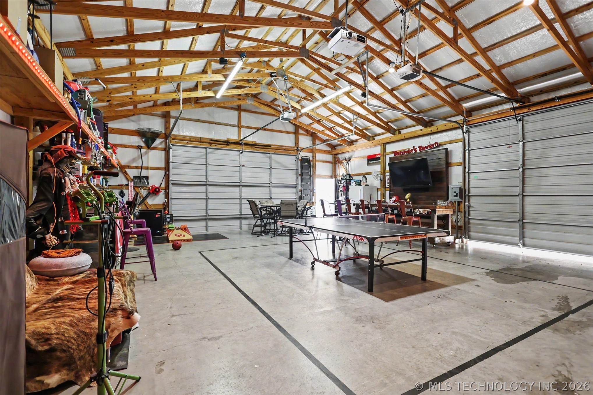 18745 W Lakewood Drive Park Hill OK 74451