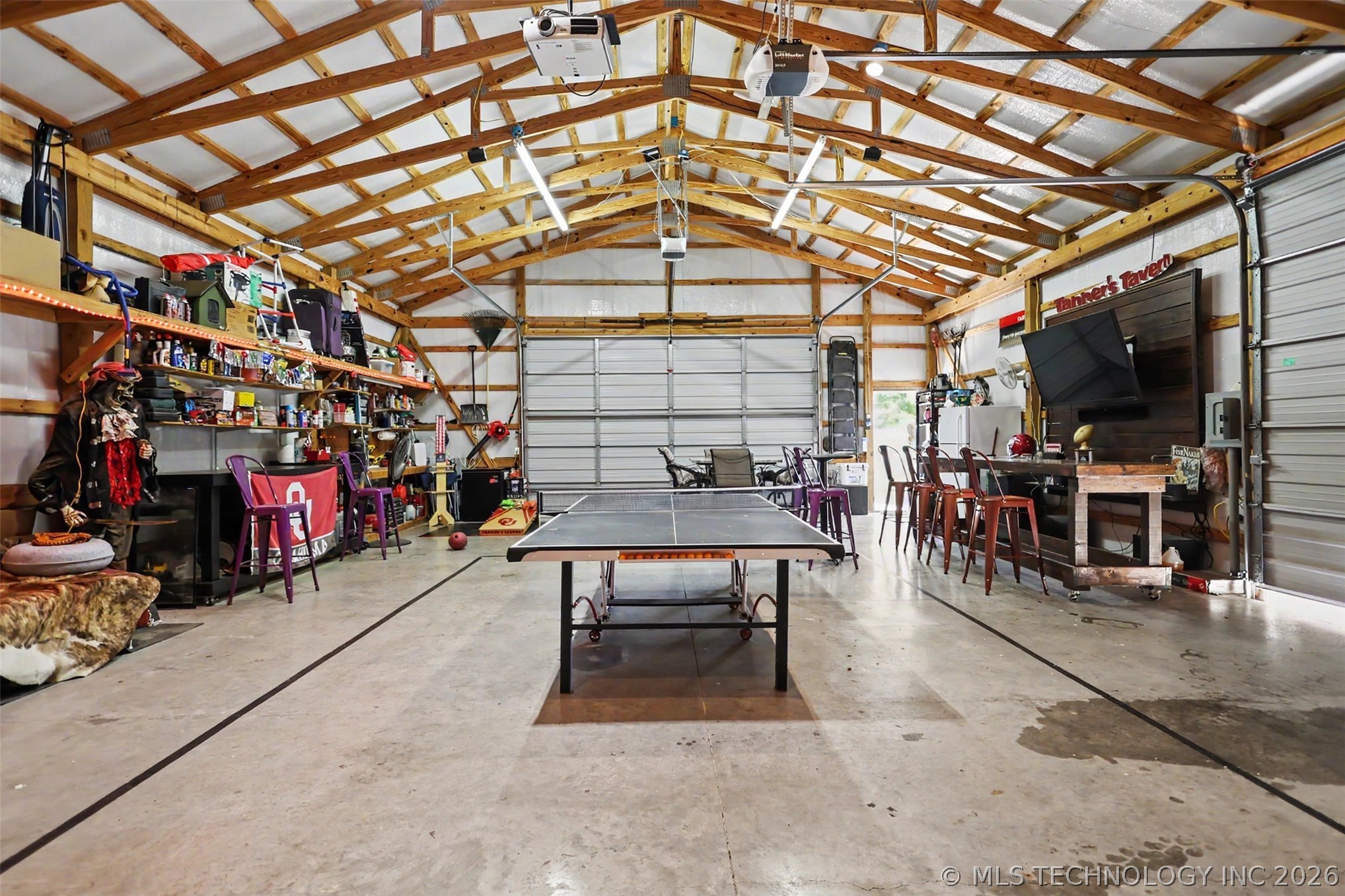 18745 W Lakewood Drive Park Hill OK 74451