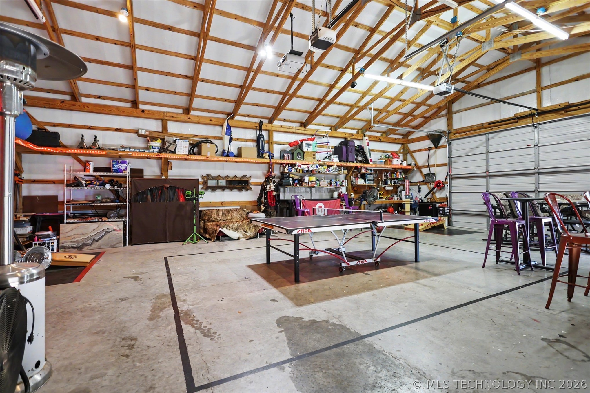 18745 W Lakewood Drive Park Hill OK 74451
