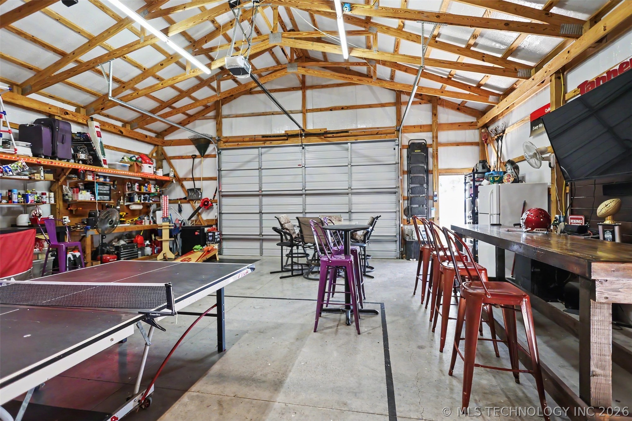 18745 W Lakewood Drive Park Hill OK 74451