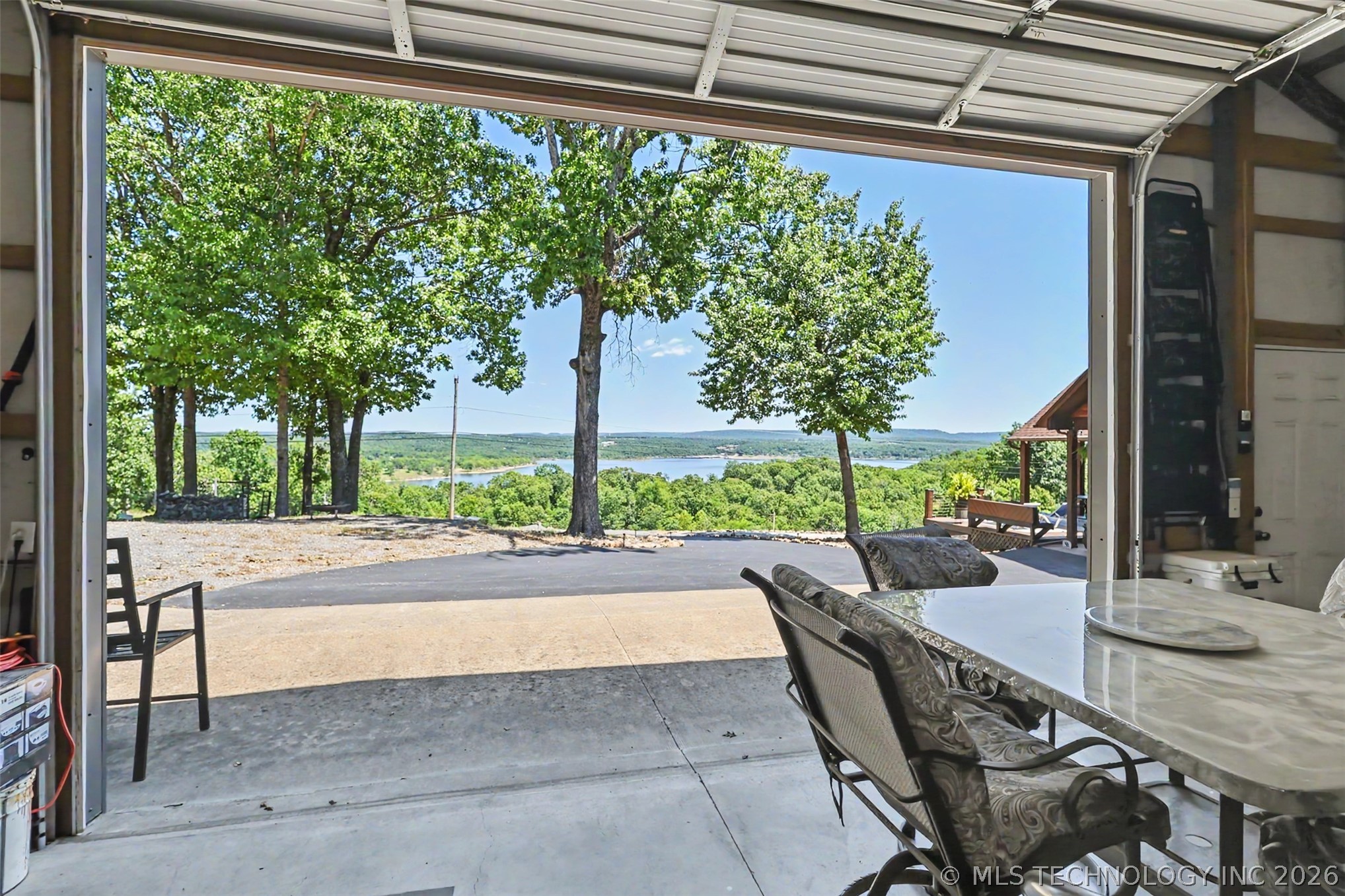 18745 W Lakewood Drive Park Hill OK 74451