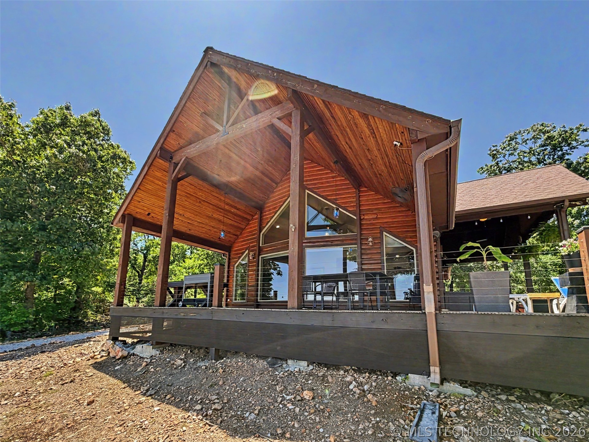 18745 W Lakewood Drive Park Hill OK 74451