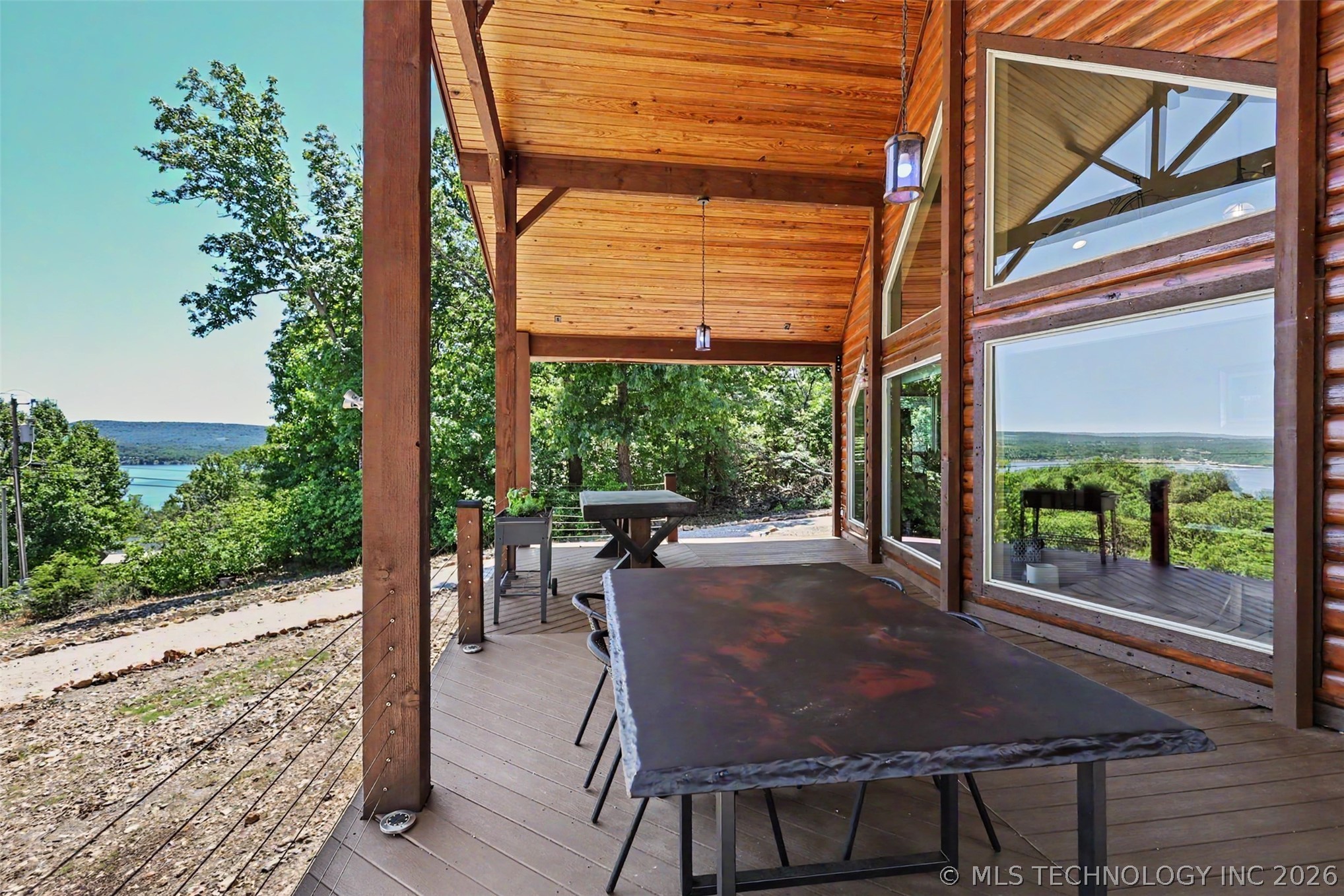 18745 W Lakewood Drive Park Hill OK 74451