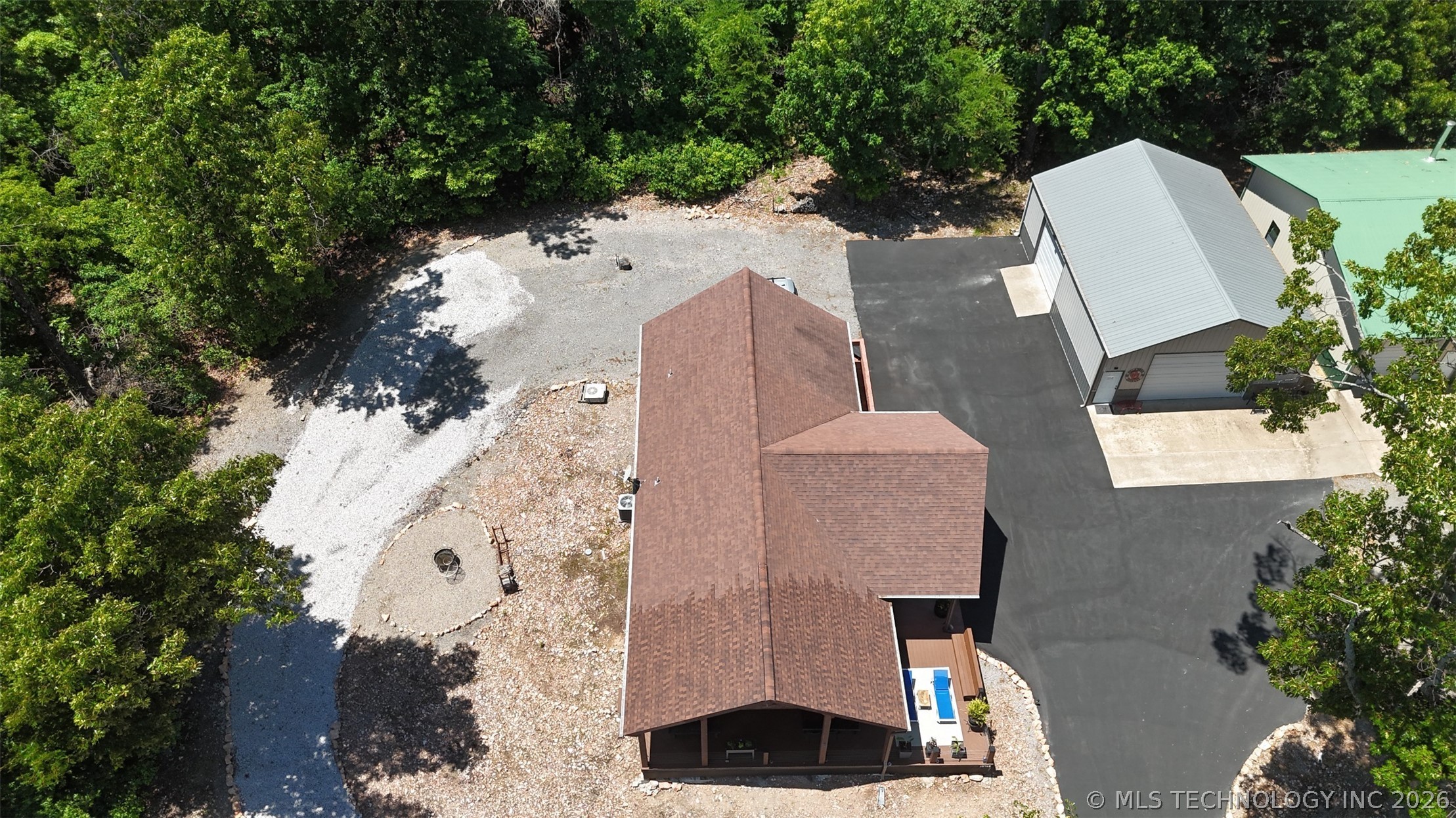18745 W Lakewood Drive Park Hill OK 74451