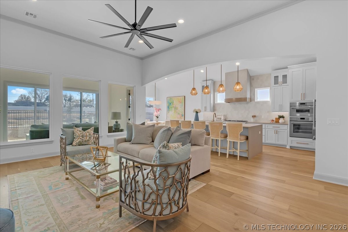 1203 N 71st Place Broken Arrow OK 74014