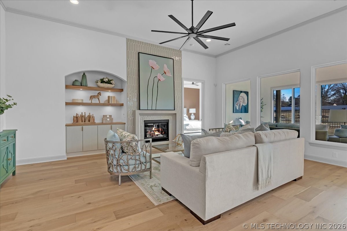 1203 N 71st Place Broken Arrow OK 74014