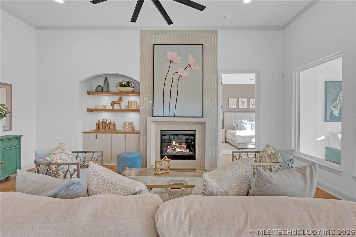 1203 N 71st Place Broken Arrow OK 74014