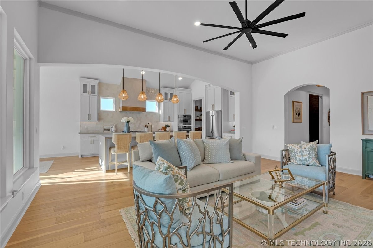 1203 N 71st Place Broken Arrow OK 74014