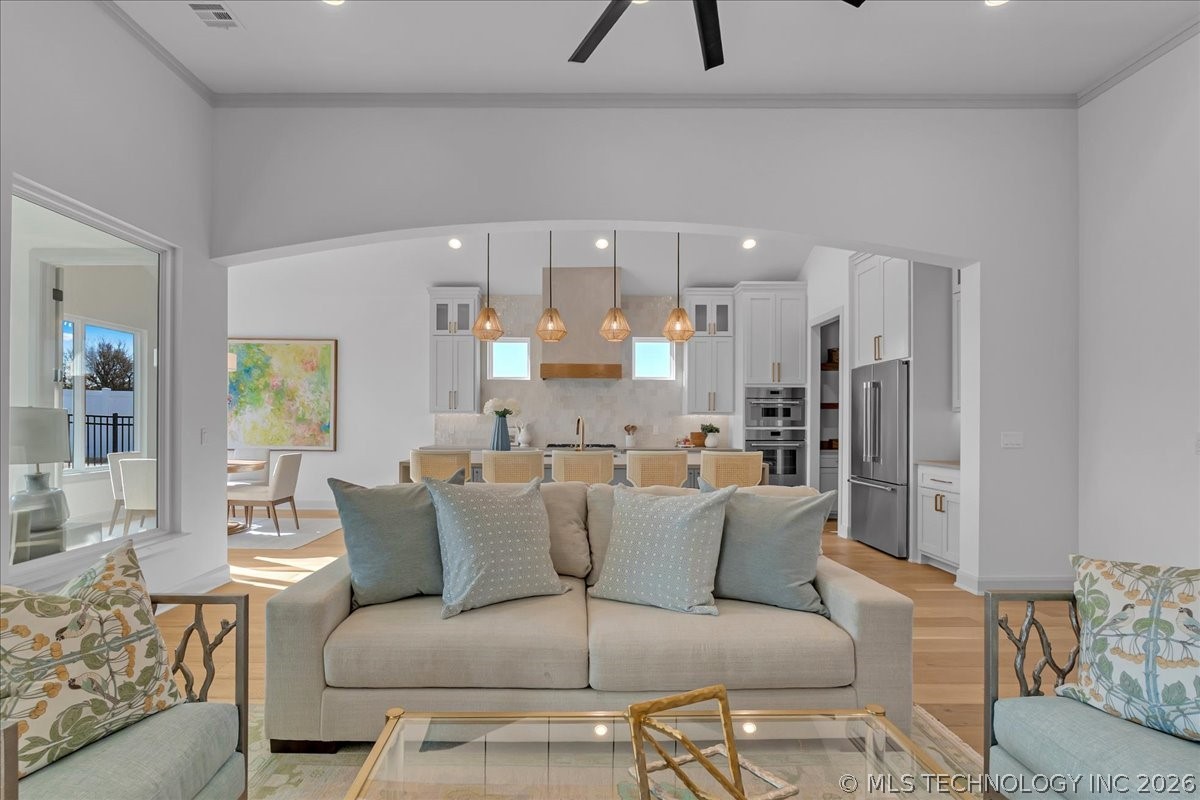 1203 N 71st Place Broken Arrow OK 74014