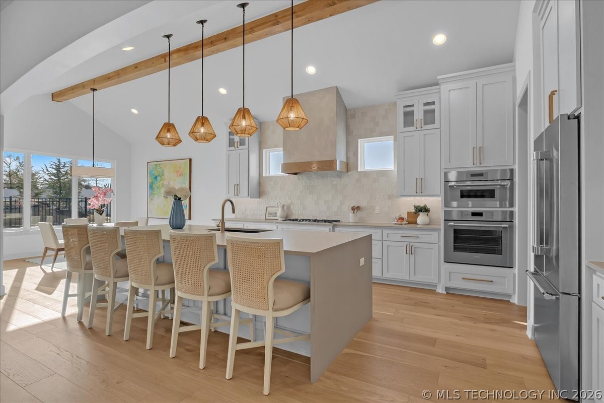 1203 N 71st Place Broken Arrow OK 74014