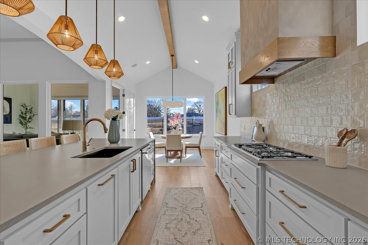 1203 N 71st Place Broken Arrow OK 74014