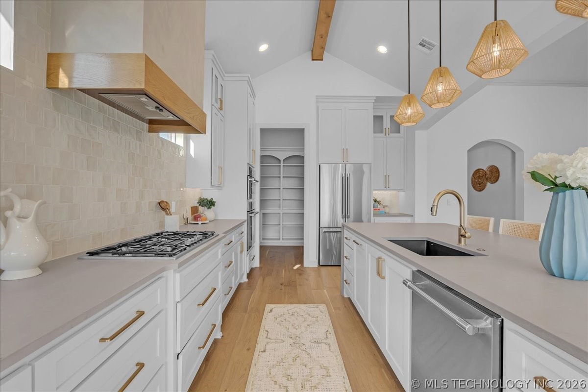1203 N 71st Place Broken Arrow OK 74014