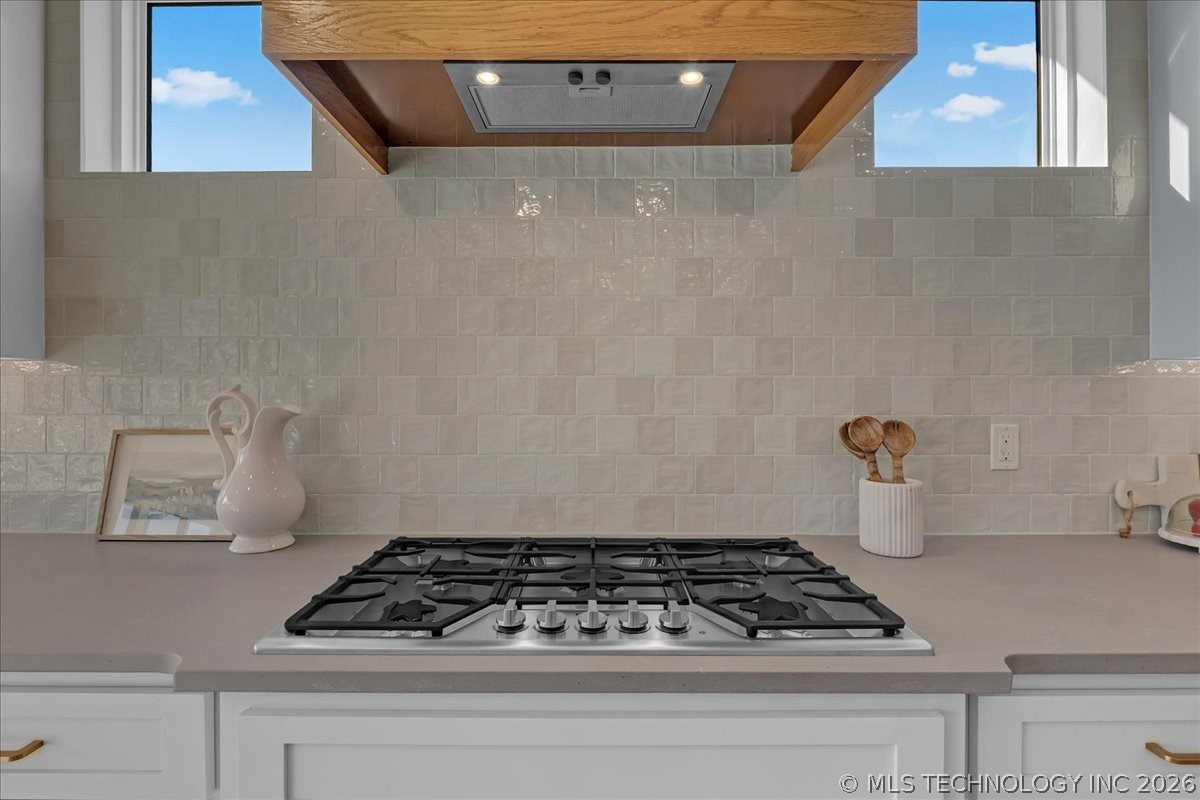 1203 N 71st Place Broken Arrow OK 74014