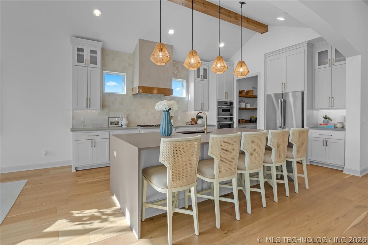 1203 N 71st Place Broken Arrow OK 74014