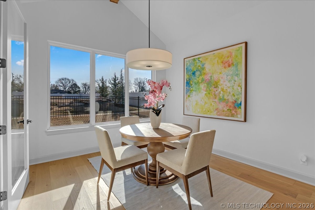 1203 N 71st Place Broken Arrow OK 74014
