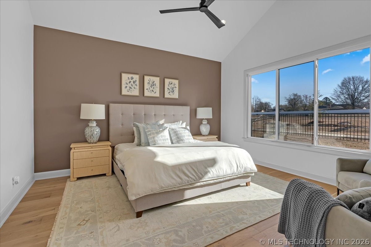 1203 N 71st Place Broken Arrow OK 74014