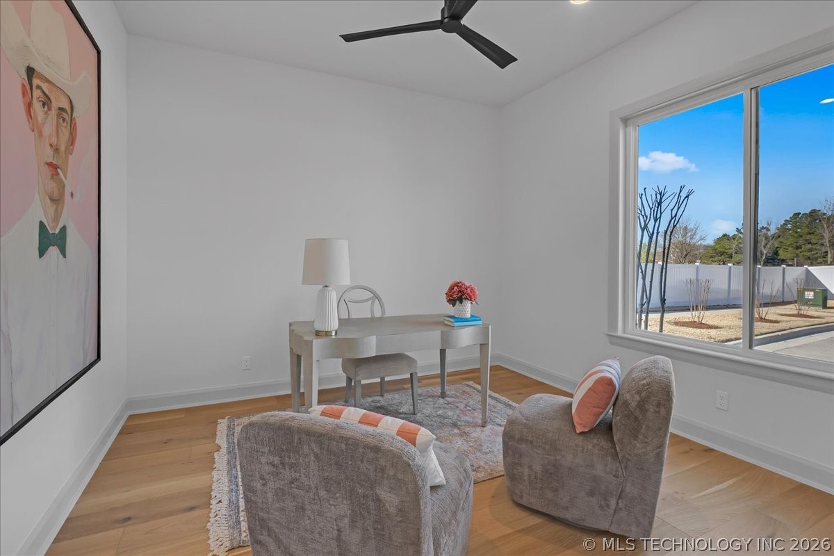 1203 N 71st Place Broken Arrow OK 74014
