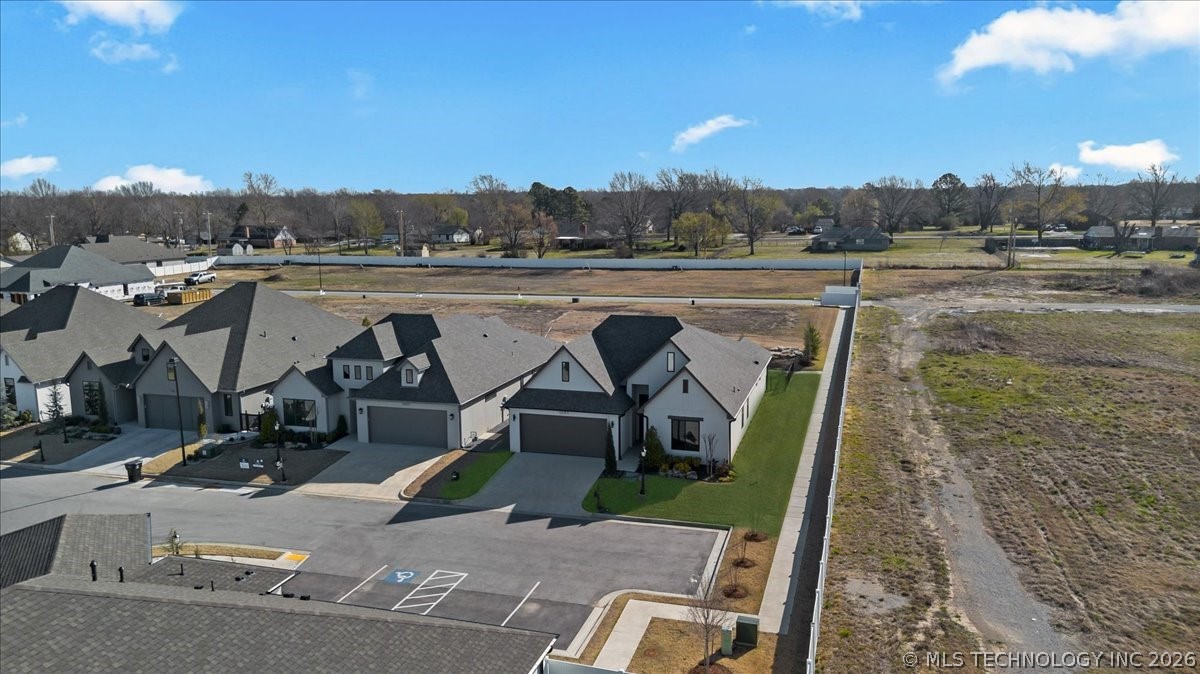 1203 N 71st Place Broken Arrow OK 74014