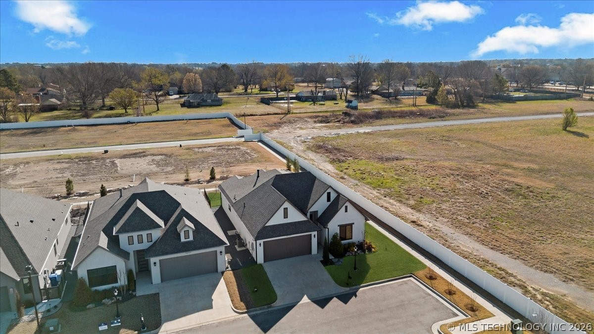1203 N 71st Place Broken Arrow OK 74014