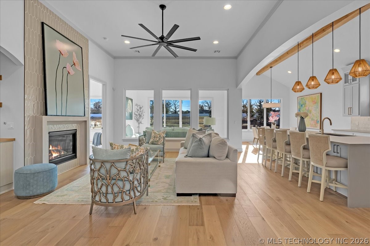 1203 N 71st Place Broken Arrow OK 74014