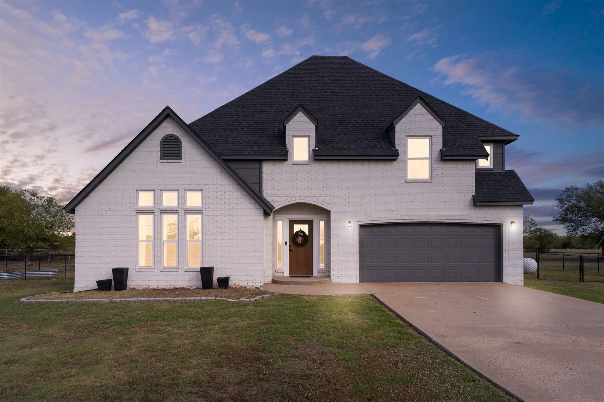395714 W 4100 Road Skiatook OK 74070