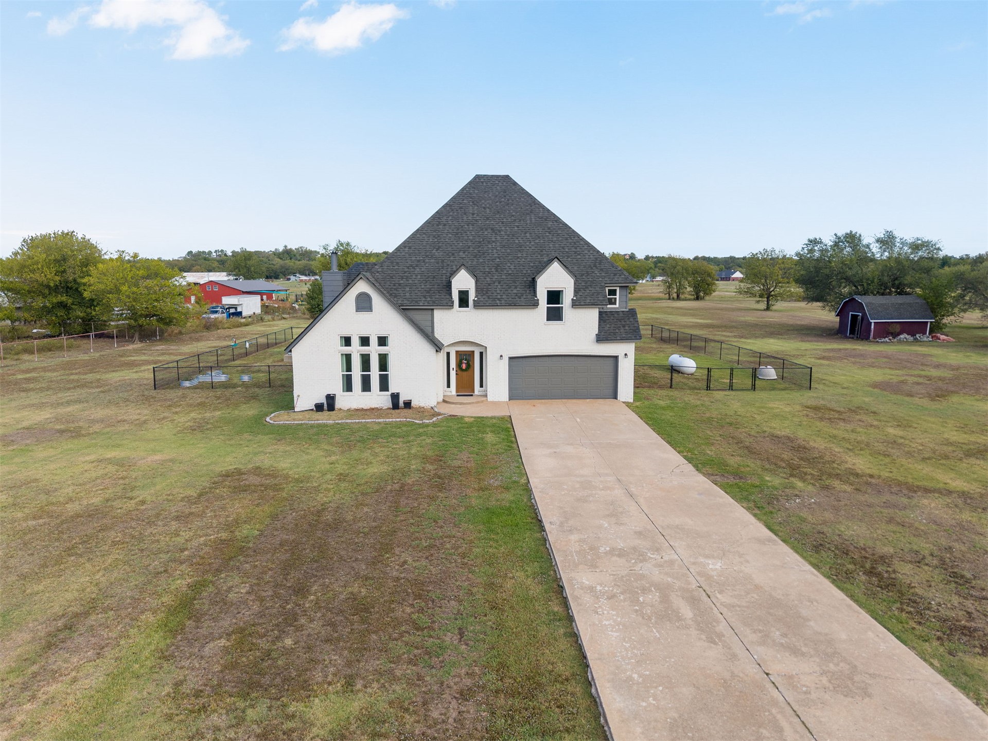 395714 W 4100 Road Skiatook OK 74070
