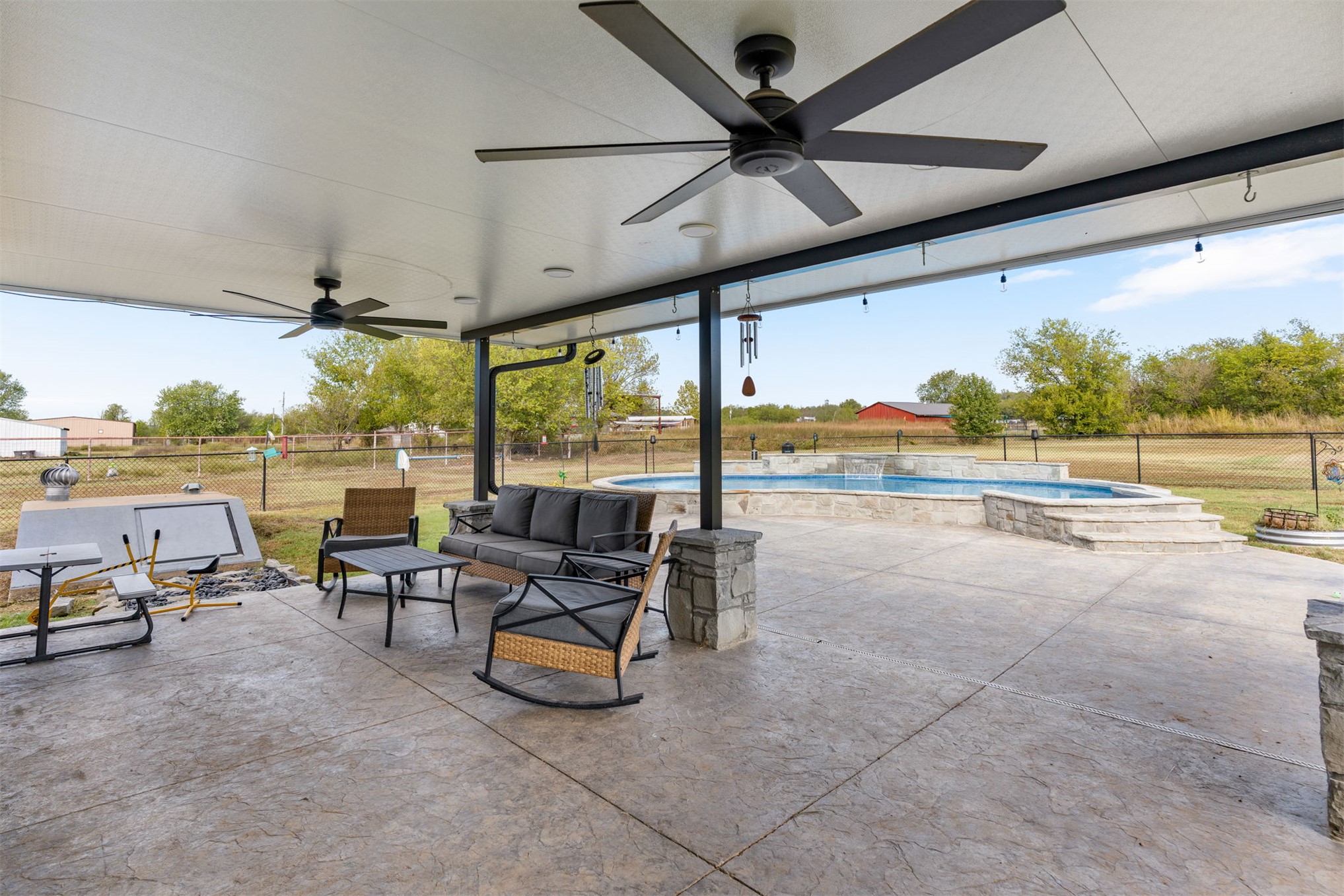 395714 W 4100 Road Skiatook OK 74070