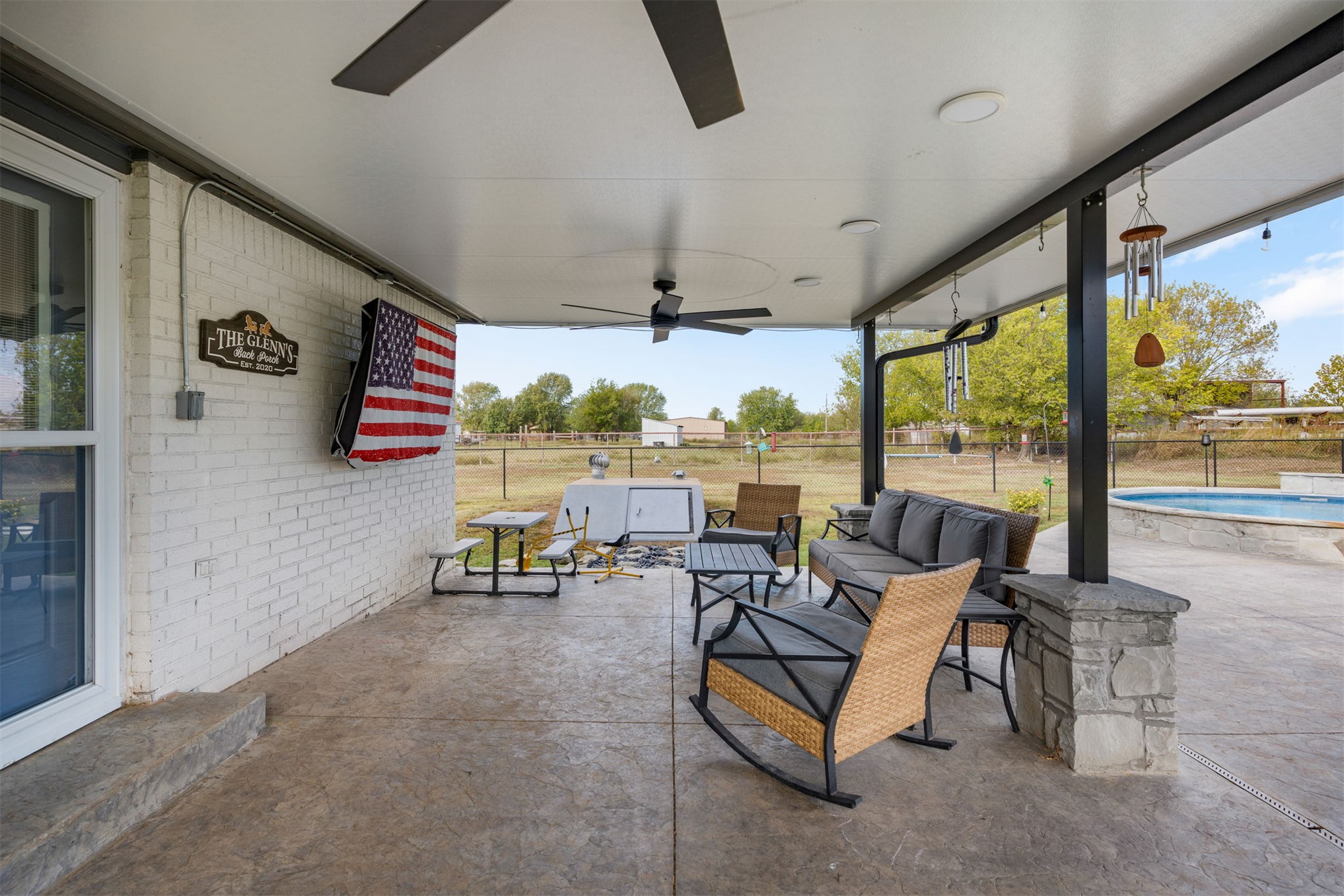 395714 W 4100 Road Skiatook OK 74070
